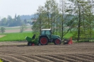 Bilder aus der Landwirtschaft 2009