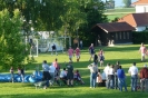 Dorffest Sonntag