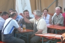 Dorffest Samstag Abend
