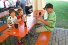 Dorffest Samstag Abend