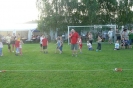 Dorffest Samstag Abend