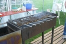 Dorffest Samstag Abend