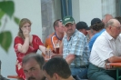 Dorffest Samstag Abend
