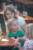 Dorffest Samstag Abend