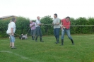 Dorffest Samstag Abend