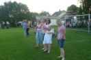 Dorffest Samstag Abend