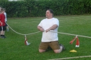 Dorffest Samstag Abend