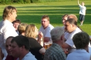 Dorffest Samstag Abend