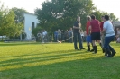 Dorffest Samtag Abend