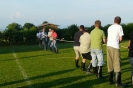 Dorffest Samstag Abend