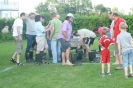 Dorffest Samstag Abend
