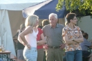 Dorffest Samstag Abend