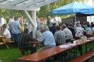 Dorffest Samstag Abend