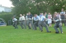 Dorffest Samstag Abend