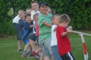 Dorffest Samstag Abend