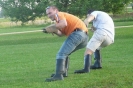Dorffest Samstag Abend