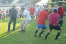 Dorffest Samtag Abend