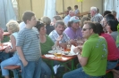 Dorffest Samstag Abend