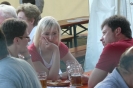 Dorffest Samstag Abend