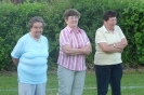 Dorffest Samstag Abend