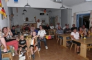 Bilder EM Gemeinschaftshaus