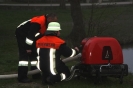 Feuerwehrübung