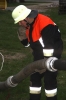 Feuerwehrübung am 15.4.2010