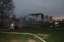 Feuerwehrübung