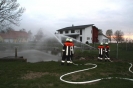 Feuerwehrübung
