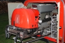 Feuerwehrübung