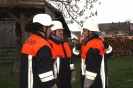 Feuerwehrübung
