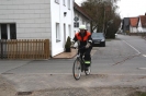 Feuerwehrübung
