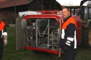 Feuerwehrübung am 15.4.2010