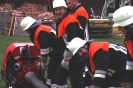 Feuerwehrübung