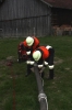 Feuerwehrübung
