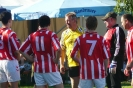 Bilder Fußballspiel