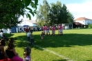 Bilder Fußballspiel