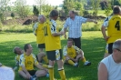 Bilder Fußballspiel