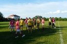 Bilder Fußballspiel