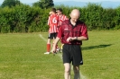 Bilder Fußballspiel