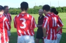 Bilder Fußballspiel