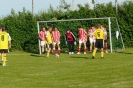 Bilder Fußballspiel