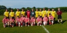 Bilder Fußballspiel