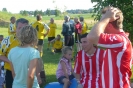 Bilder Fußballspiel