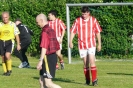 Bilder Fußballspiel