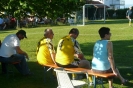 Bilder Fußballspiel