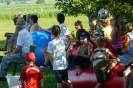 Bilder Fußballspiel