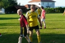 Bilder Fußballspiel