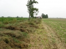 Augraben räumen
