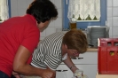 Bilder Kirchplatzeinweihung